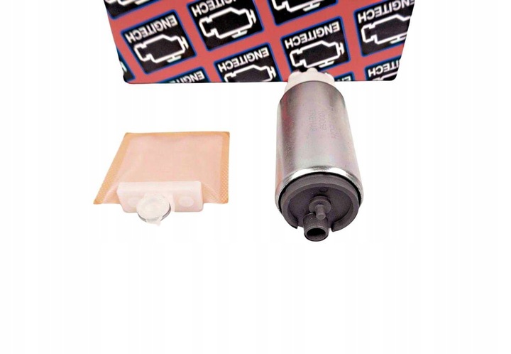 фото №2, Насос пального універсальний vitara 1.6 samurai 1.3