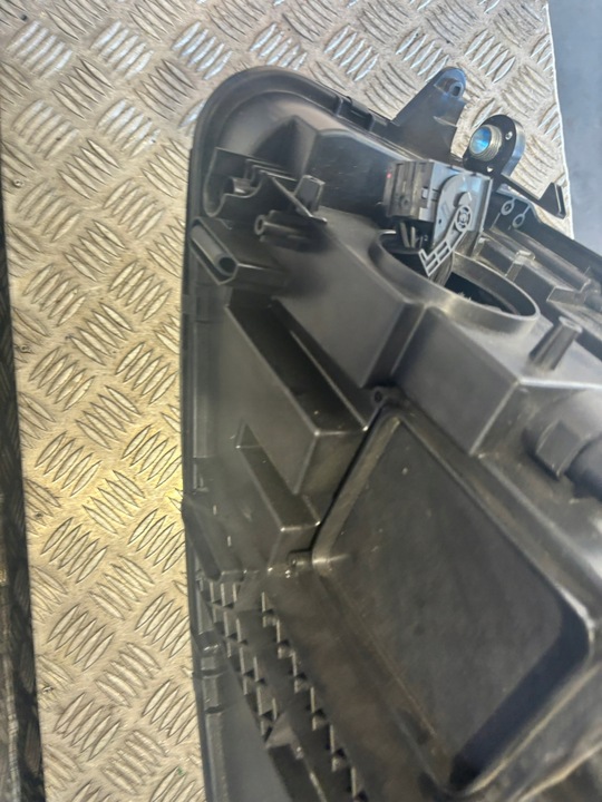 фото №10, Лампа права перед передня volkswagen vw tiguan повний led 5nb941114c