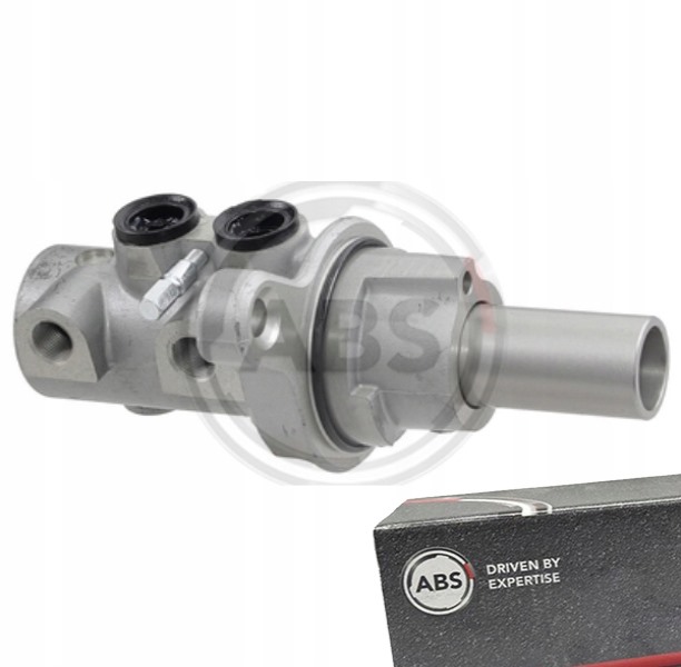 фото №1, Насос гальмівна a.b.s. do ford transit tourneo 2.2