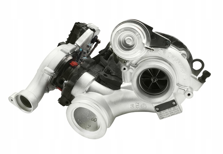 фото №11, Biturbo турбина audi q5 3.0tdi 313km cgqb 805713