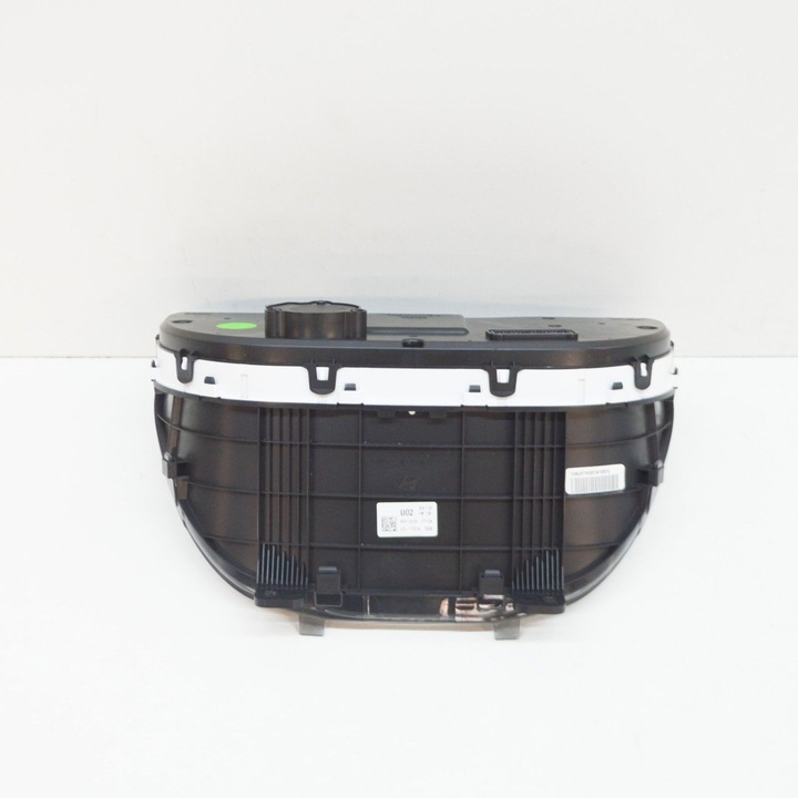 фото №5, Hyundai kona i 2018 спидометр / спидометр