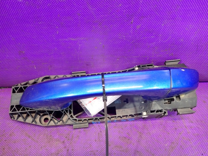 фото №1, Skoda octavia iii hb 5d 13-17 ручка зад ліва 5l0837885c 8x8x