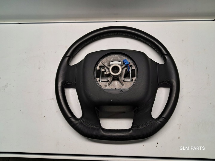 фото №9, Citroen c4 ii ds4 кермо 96754519zd