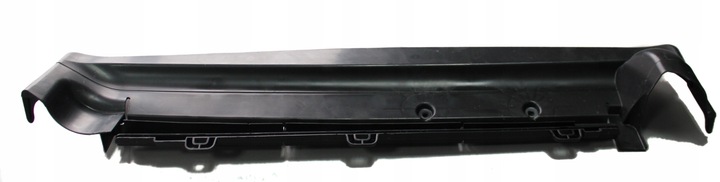 фото №1, Vw t5 рестайлинг t6 защита нижняя радиатор 7e0805962b