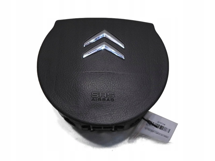 фото №1, Подушка подушка безопасности пассажира citroen c4 i 96823829zd