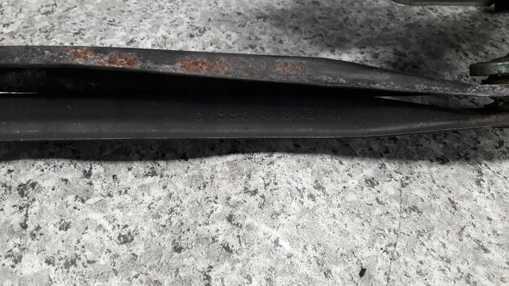 фото №6, Механізм двірники chrysler дейтона