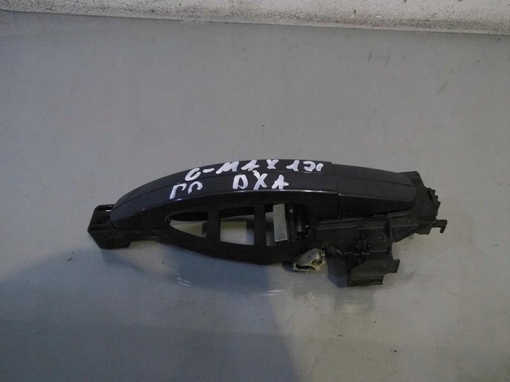 фото №1, Ручка дверь правый перед dxa ford c-max mk2