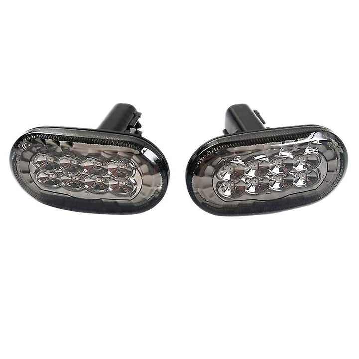 фото №1, Świecące поворотники led do suzuki jimny jb64 jb74 2018-2020