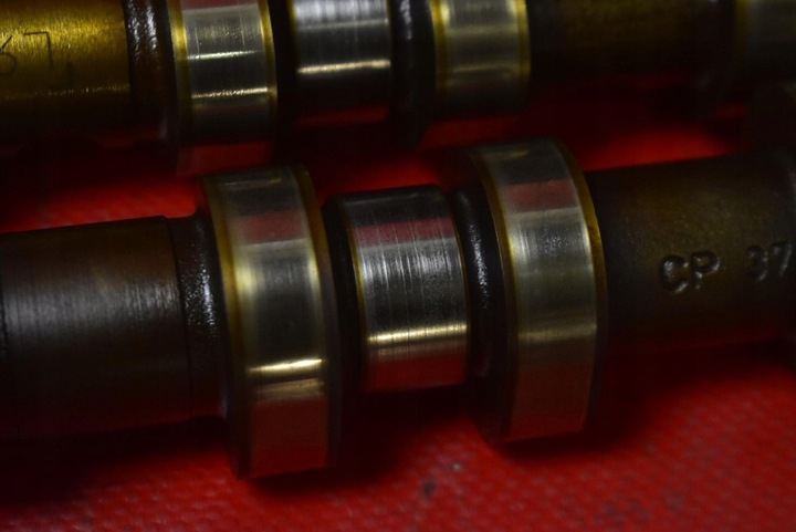 фото №14, Головка двигателя 55355430 opel corsa c 1.2 16v 80 km 03-06