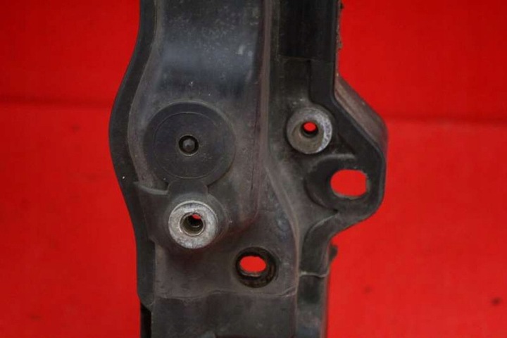 фото №9, Pas переднє підсилювач 6q0805588b vw polo 4 iv 9n 1.2 6v 54 km 01-05