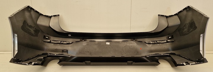 фото №11, Бампер задній зад golf viii 8 gti hb 4pdc la7w 5h6807421d