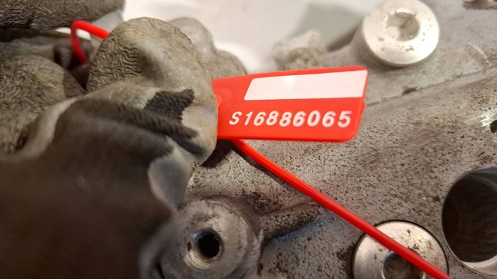 фото №7, Двигатель 169a3000 fiat panda 100hp 500 1.4 16v 131 tyś пробег