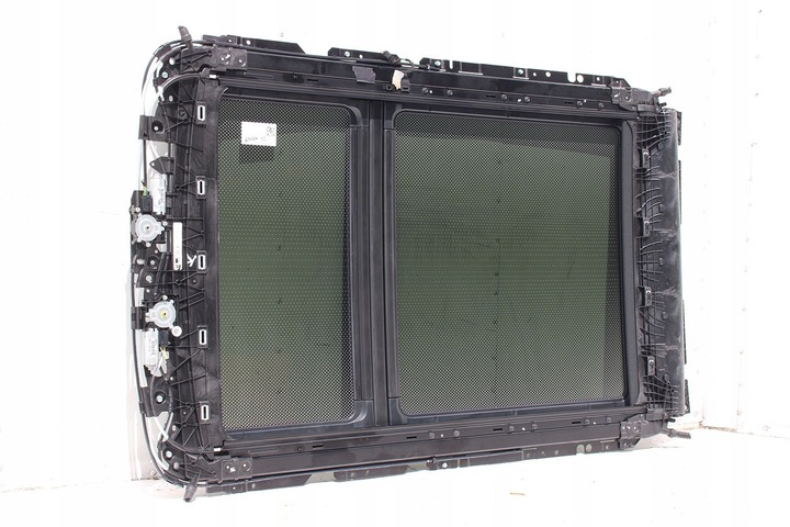 фото №14, Bmw x5 g05 f95 люк крыша стеклянный солнечный стекло люк панорама przesuwn