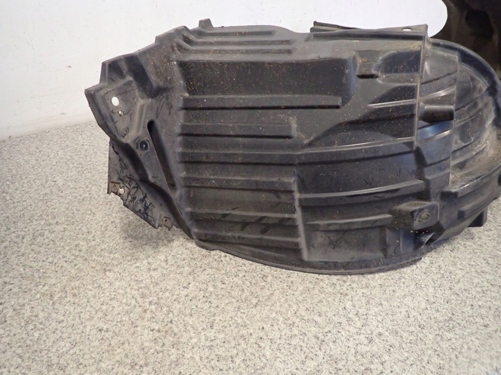 фото №5, Nissan micra k12 03-08 підкрилок передні ліві