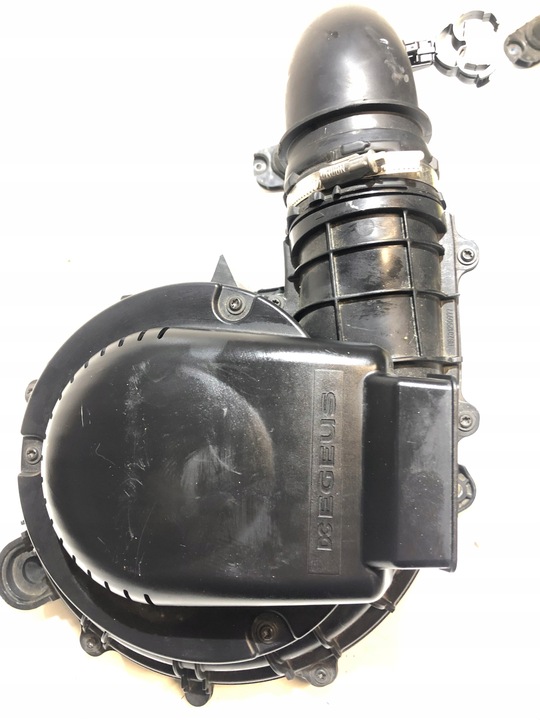 фото №8, Renault zoe ii вентилятор двигателя 290924794r