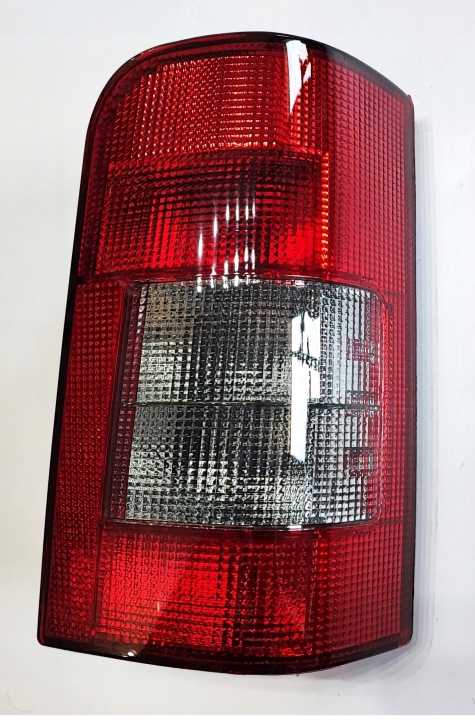фото №9, 2x фара задняя stop l+p peugeot partner 96-08