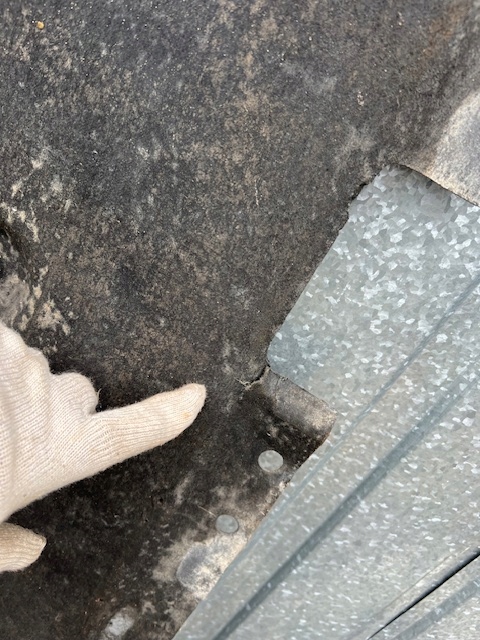 фото №7, 748506-10, bmw 3 e90 защита против брызговик