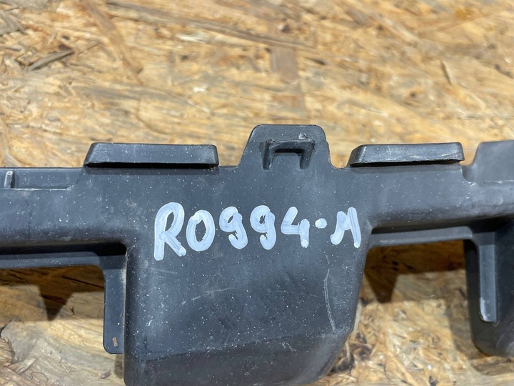 фото №12, Mercedes c клас iii 3 w204 07-14 балка ковзун кронштейн бампера перед