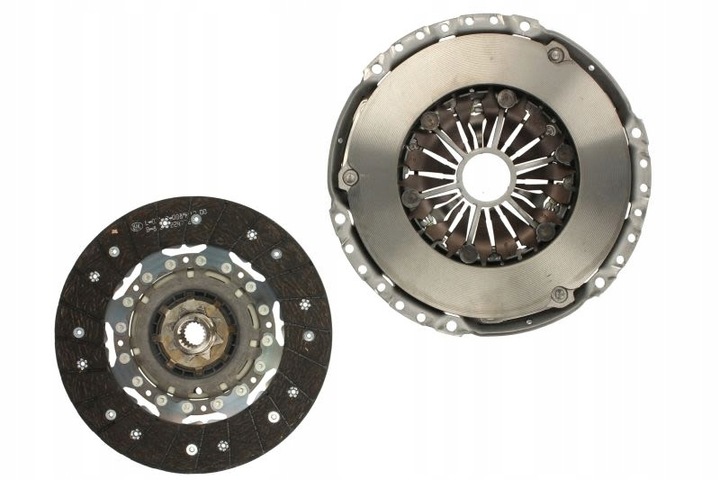 фото №11, Luk 624 3220 09 набір зчеплення