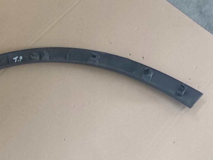 фото №8, Планка задняя правая tesla y juniper 1937596-00-d зад правые 2025 -