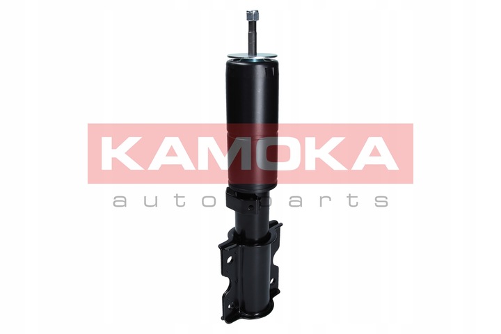 фото №2, Амортизатор перед ford transit 2.0 cng 2.5 di td