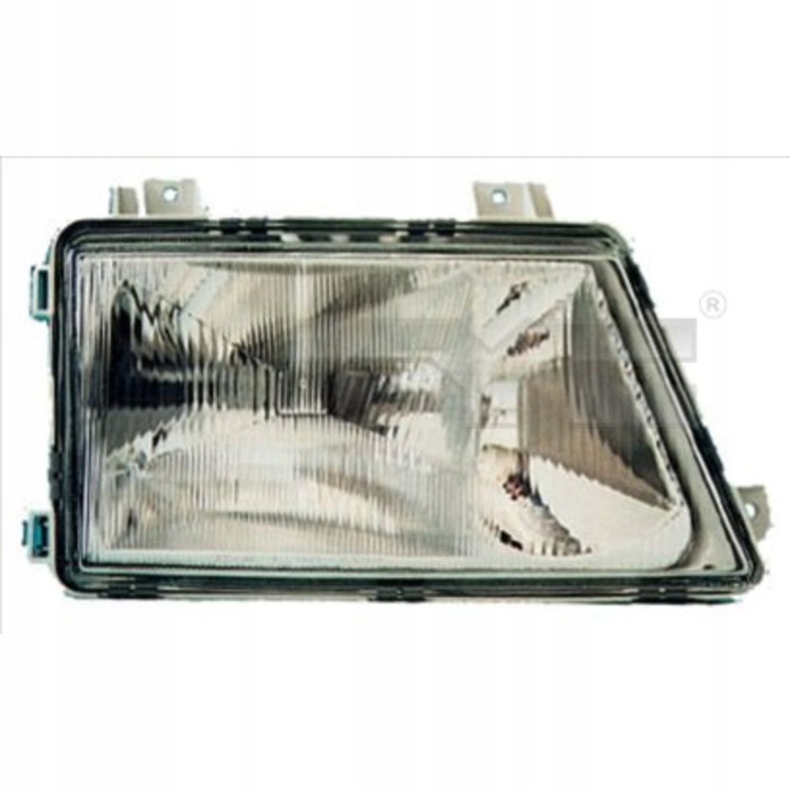 фото №1, Фара лампа p mercedes sprinter 2-t 901,