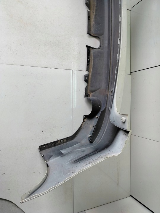 фото №14, Задний бампер subaru forester 4 iv 12-15... 57704sg012