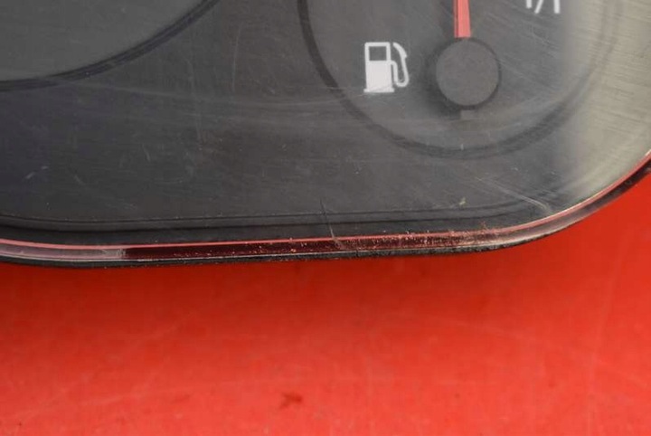 фото №11, Спідометр  прилади eu 7m0919863c seat alhambra 1 i 2.0 8v 115 km 96-00