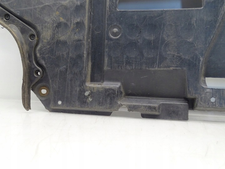 фото №13, Стальной плита pod механическая коробки коробки передач seat exeo 2008-2013