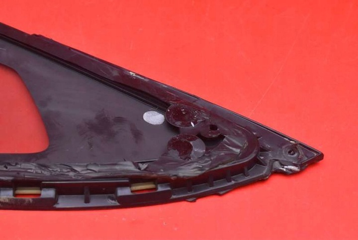 фото №7, Скло кузовна права зад задня 1026839-00-d tesla модель s рестайлінг 16-21