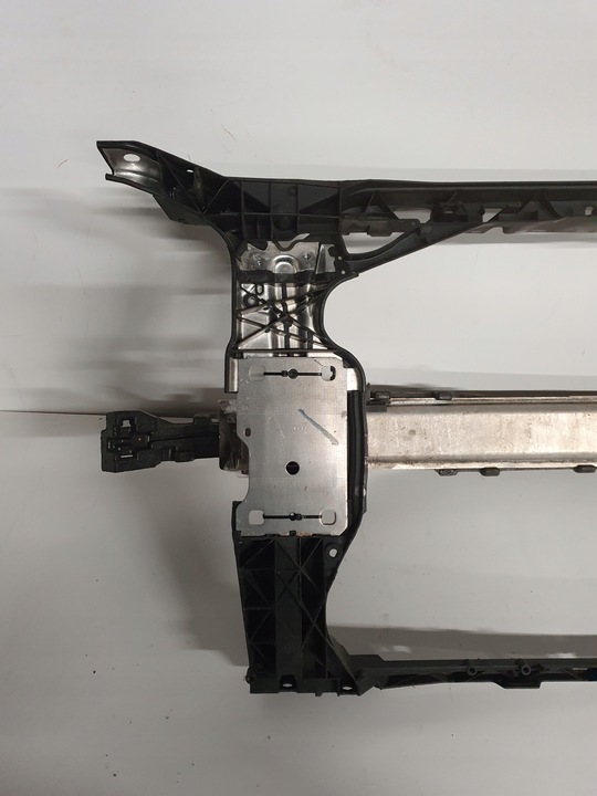 фото №12, Підсилювач передні pas перед audi a4 b9 8w0 a5 f5 8w6 8w0805594