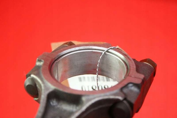 фото №8, Поршень шатун kia rio 2 ii 1.4 16v 97 km 05-09