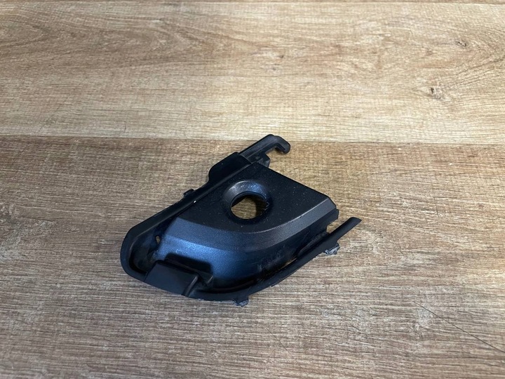 фото №1, Заглушка решётка галоген porsche macan оригинальный номер 95b 807 796