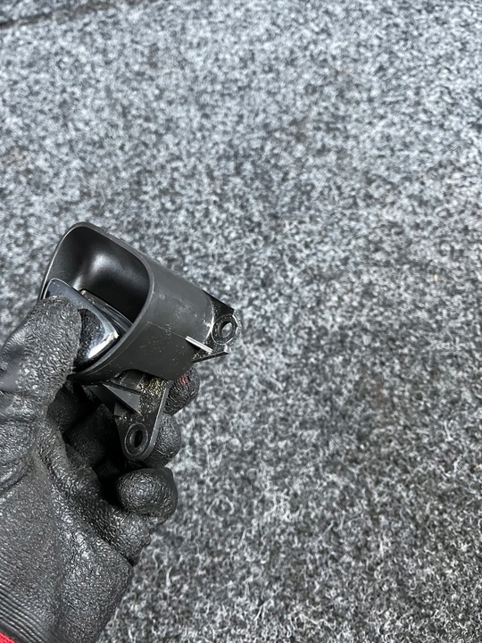 фото №12, Перемикач гальма ручного jaguar s-type 2r832b623a