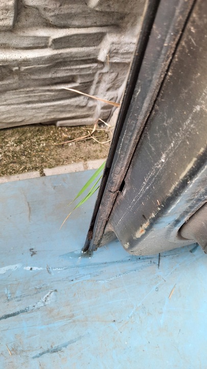 фото №14, Двері перед передні праві renault scenic ii