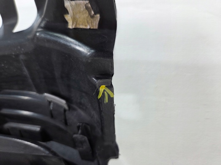 фото №10, Audi a4 b7 решётка радиатор решётка радиатора решётка бампера хром 8e0853651q