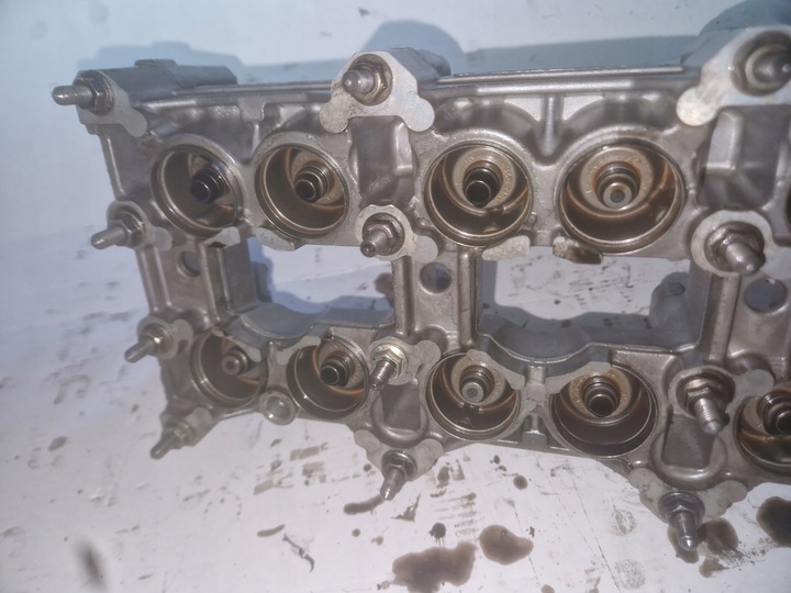 фото №10, Mercedes sprinter r6110160504 основа валків