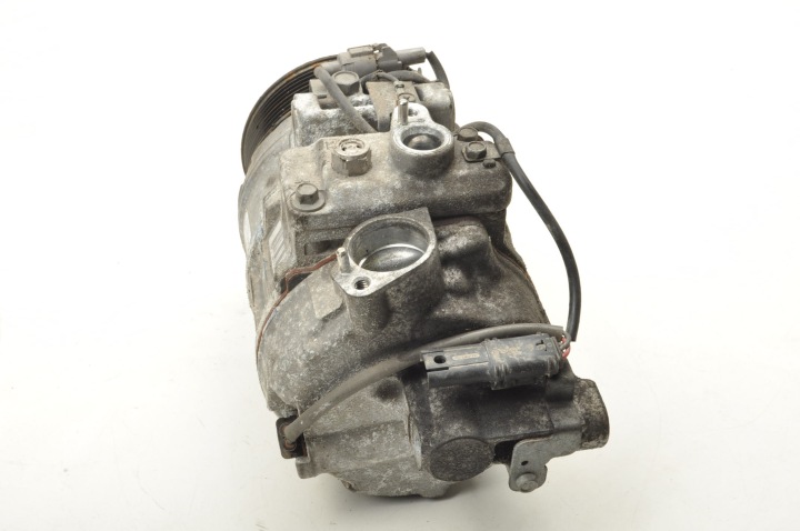 фото №7, Bmw 2 f22 m235i 3.0 компрессор кондиционера 447280-8300