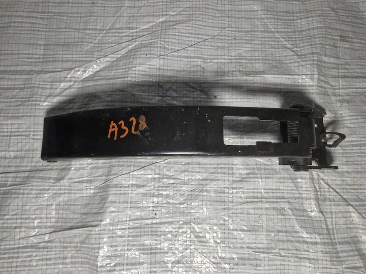 фото №8, Sprinter 906 crafter обмежувач задніх двері 270