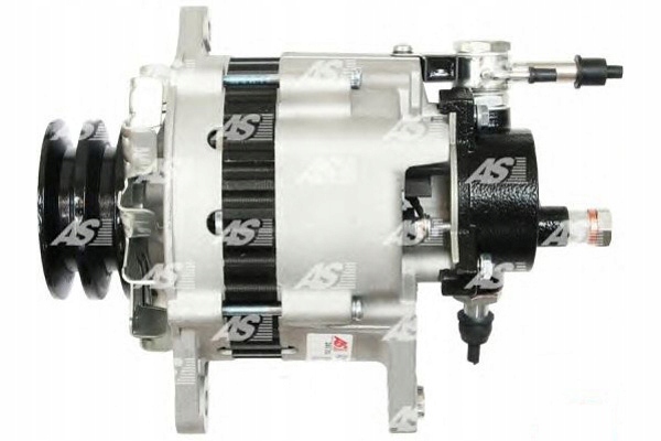 фото №2, Генератор nissan patrol 3.2 88-90 as-pl