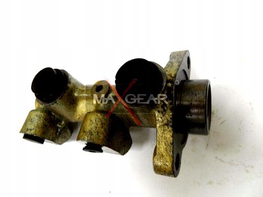 фото №1, Насос тормозная opel astra corsa maxgear