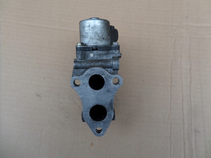 фото №6, Клапан egr avensis t25 d4d 1cd denso corolla вихлопних газів рециркуляції rav 4 rav4