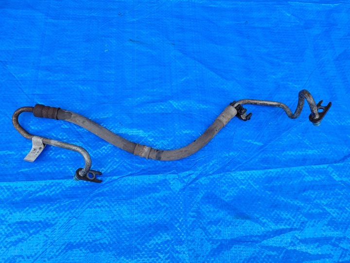 фото №7, Запчастини | zafira b astra h шланг дроти підсилювача європа 13122700