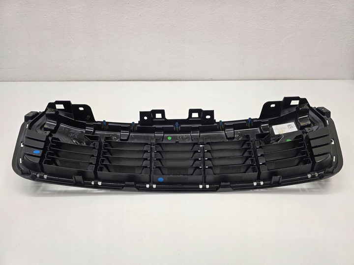 фото №8, Решітка решітка решітка радіатора бампера isuzu d-max iii 3 20- перед