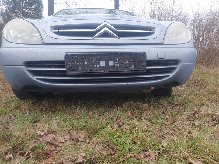 фото №6, 9639536880 усилитель тормозные насос citroen xsara 1 i 2002 код klhc 1.4