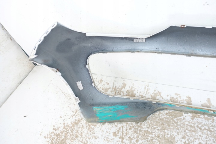 фото №16, Volkswagen vw up 1s 2011-2016 бампер перед передний 1s0807221b