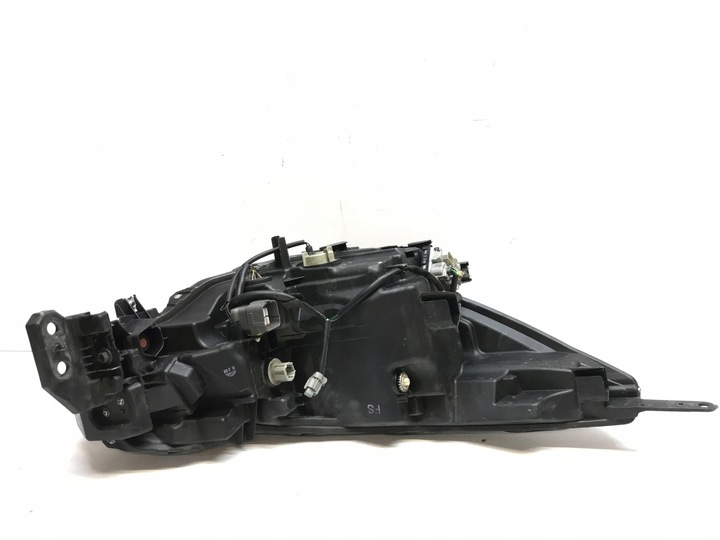 фото №10, Лампа левая subaru legacy outback полный led 17-