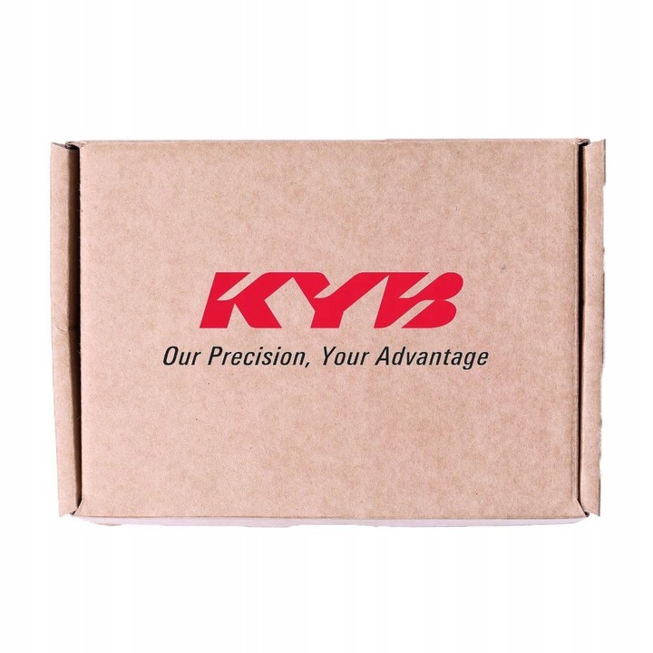 фото №16, Kyb sm5667 кріплення амортизатора телескопічного