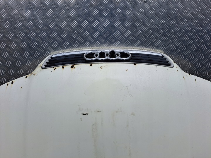 фото №5, Audi a4 b5 8d0 капот