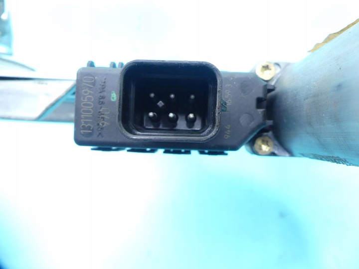 фото №8, Підйомник перед праві 6pin opel astra ii g універсал